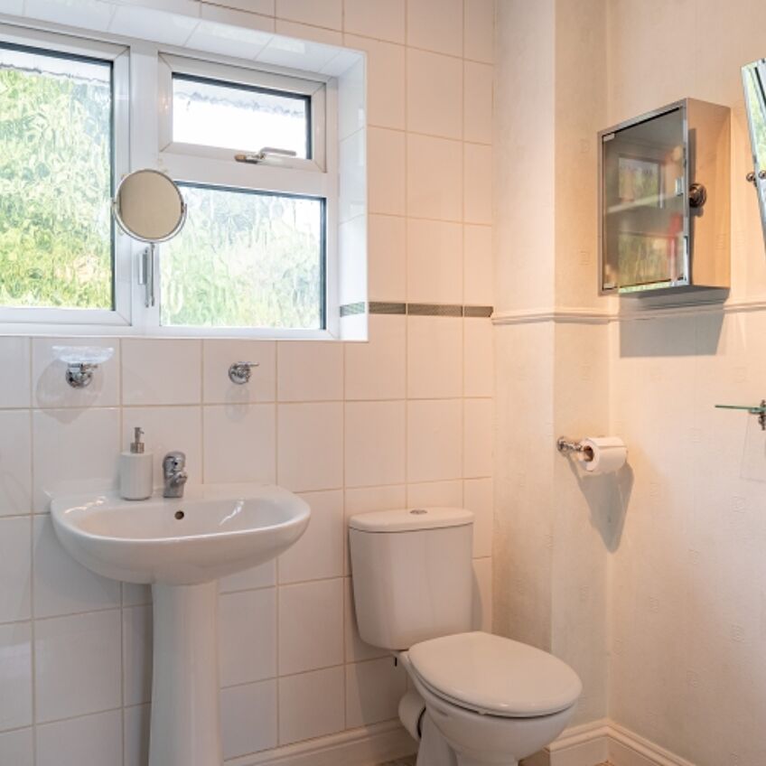. For sale with Clarke & Partners estate agent.